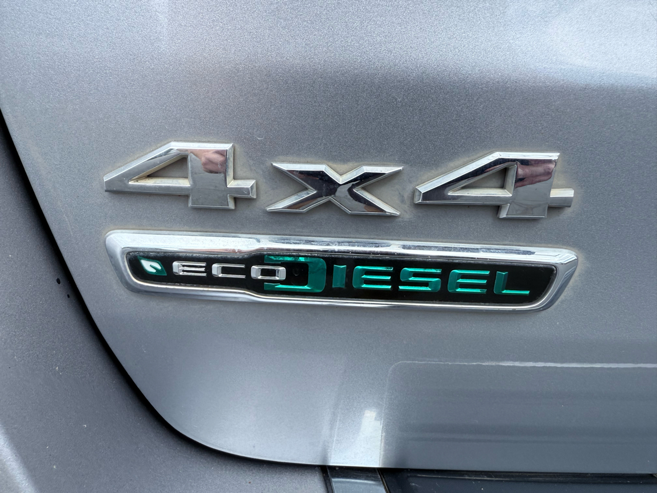 2014 Jeep Grand Cherokee Limited photo 13