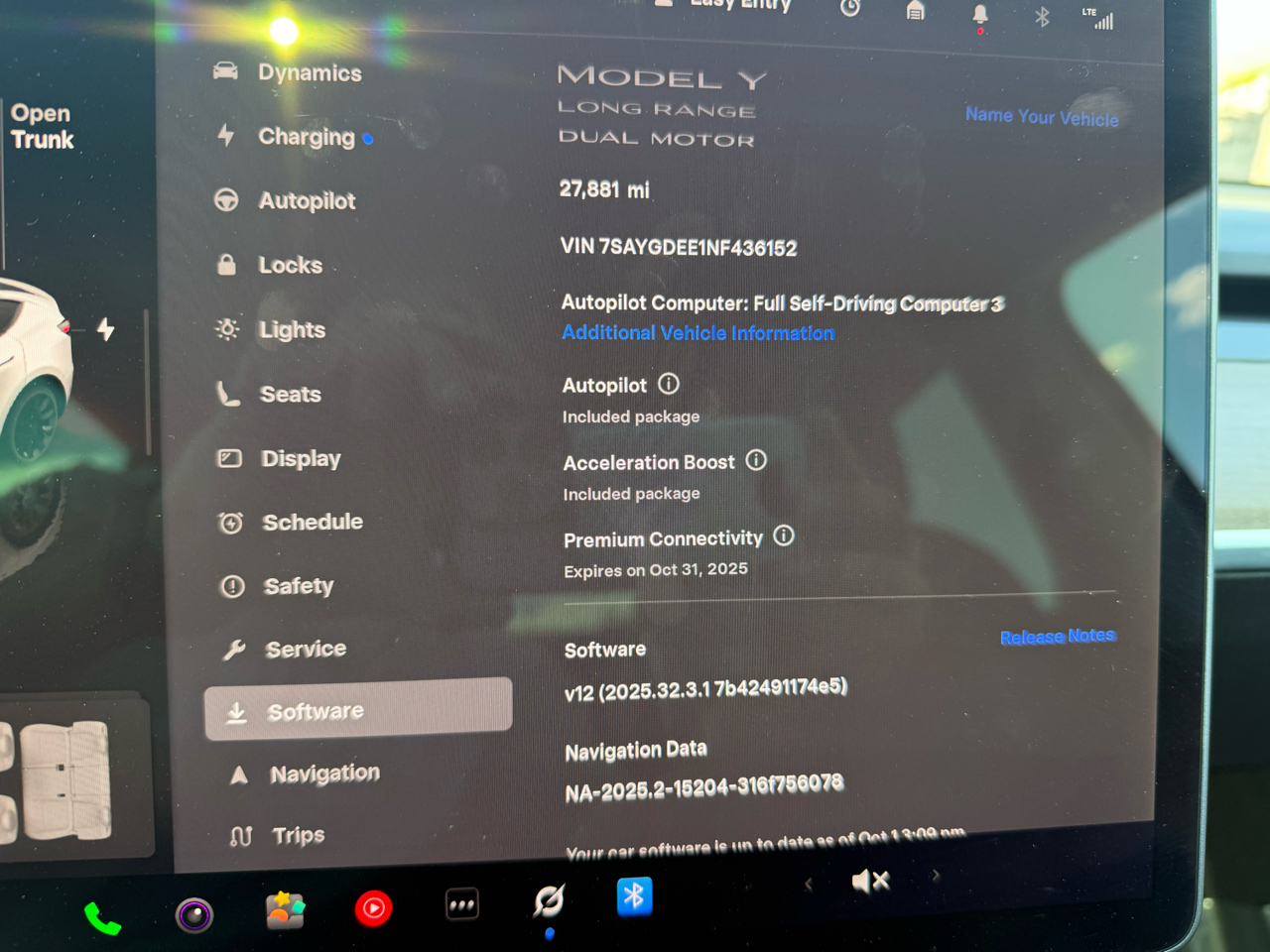 2022 Tesla Model Y Long Range photo 13
