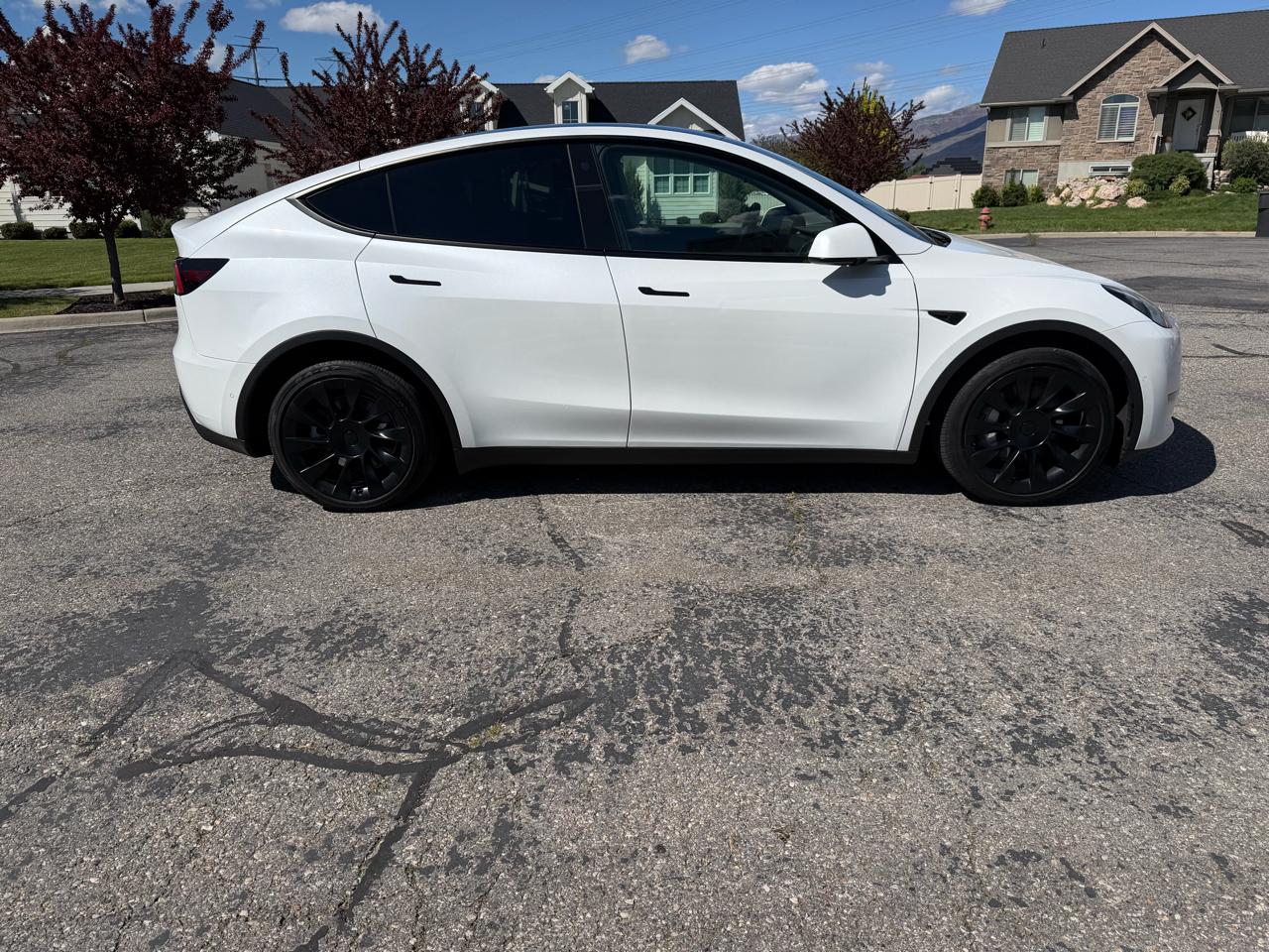 Tesla Model Y Long Range AWD 2022