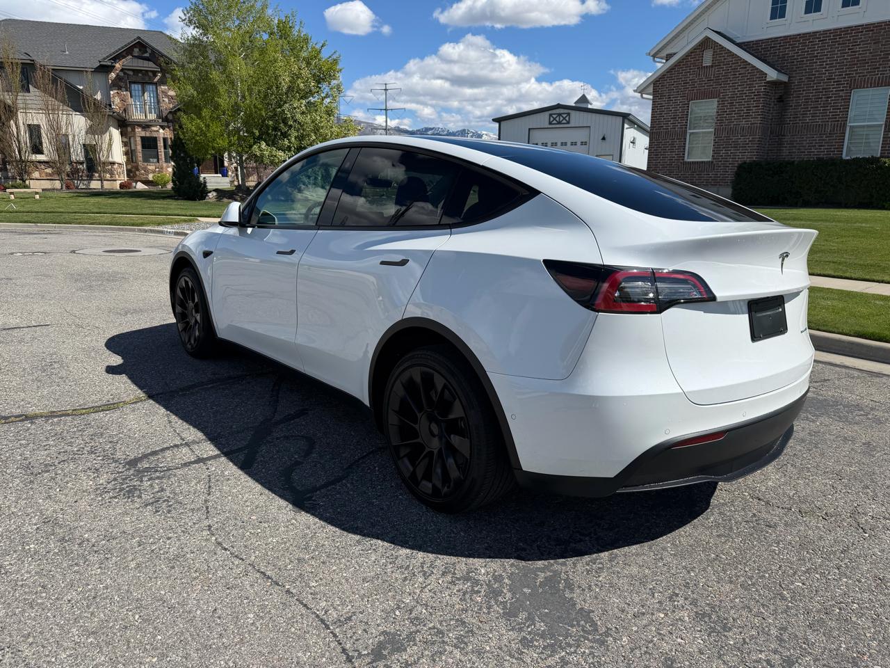 Tesla Model Y Long Range AWD 2022