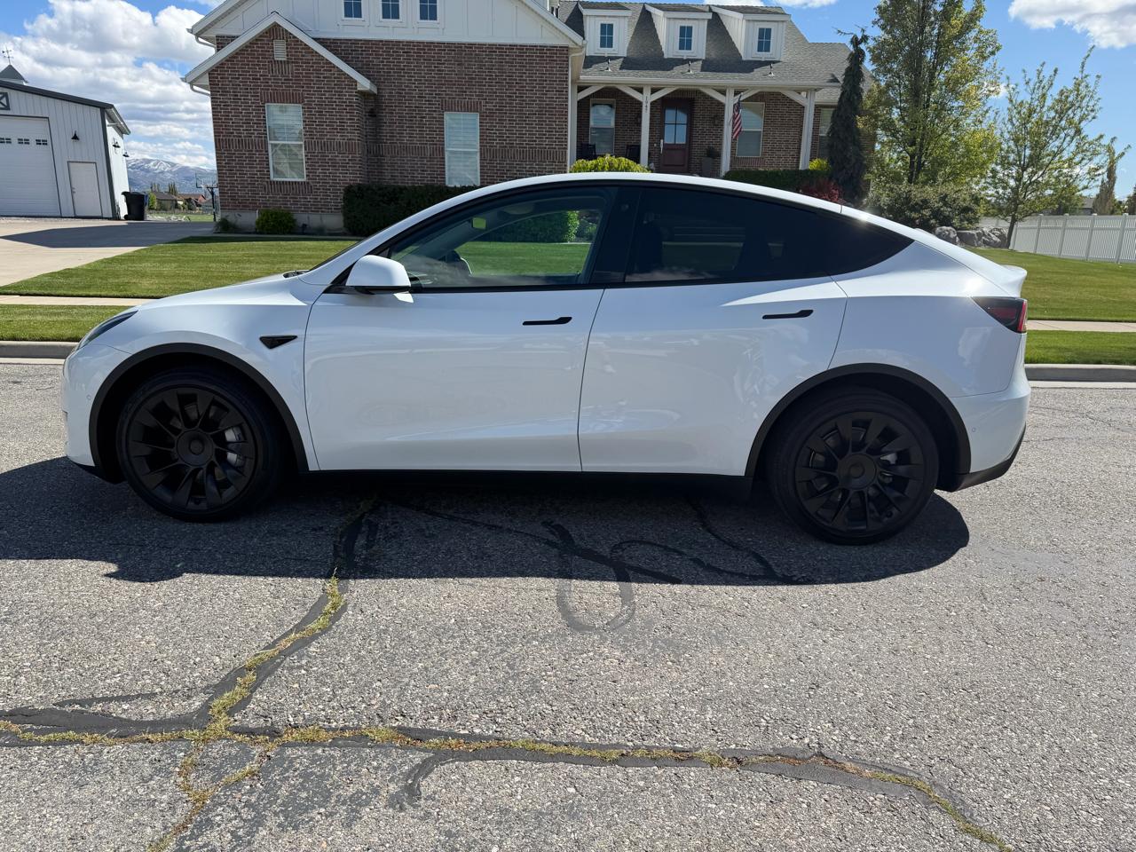 Tesla Model Y Long Range AWD 2022