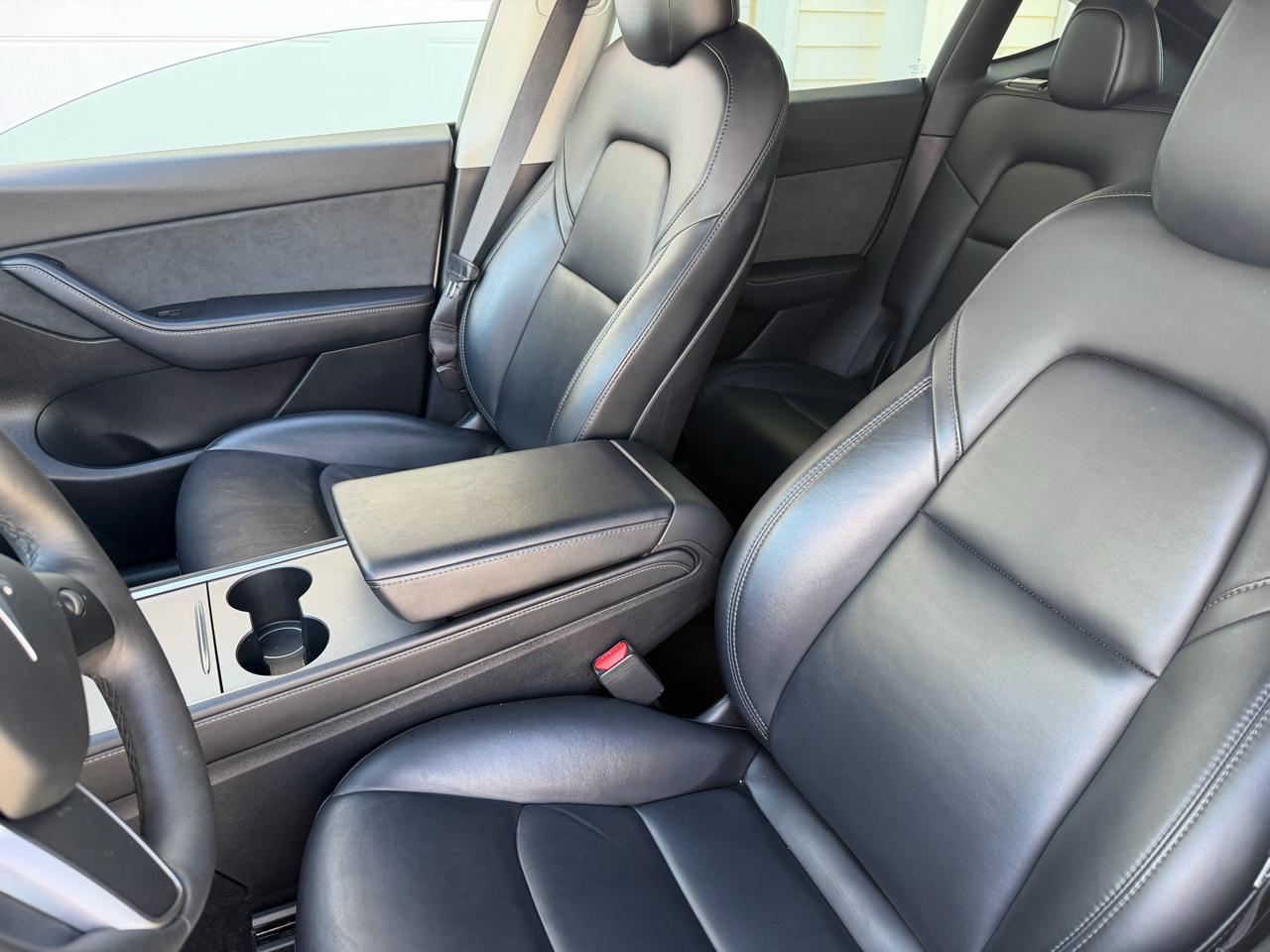 Tesla Model Y Long Range AWD 2022