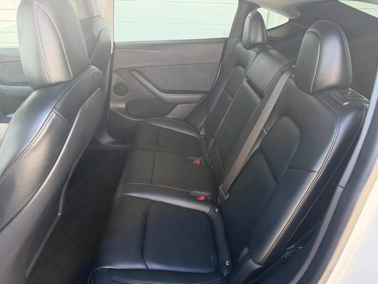 Tesla Model Y Long Range AWD 2022