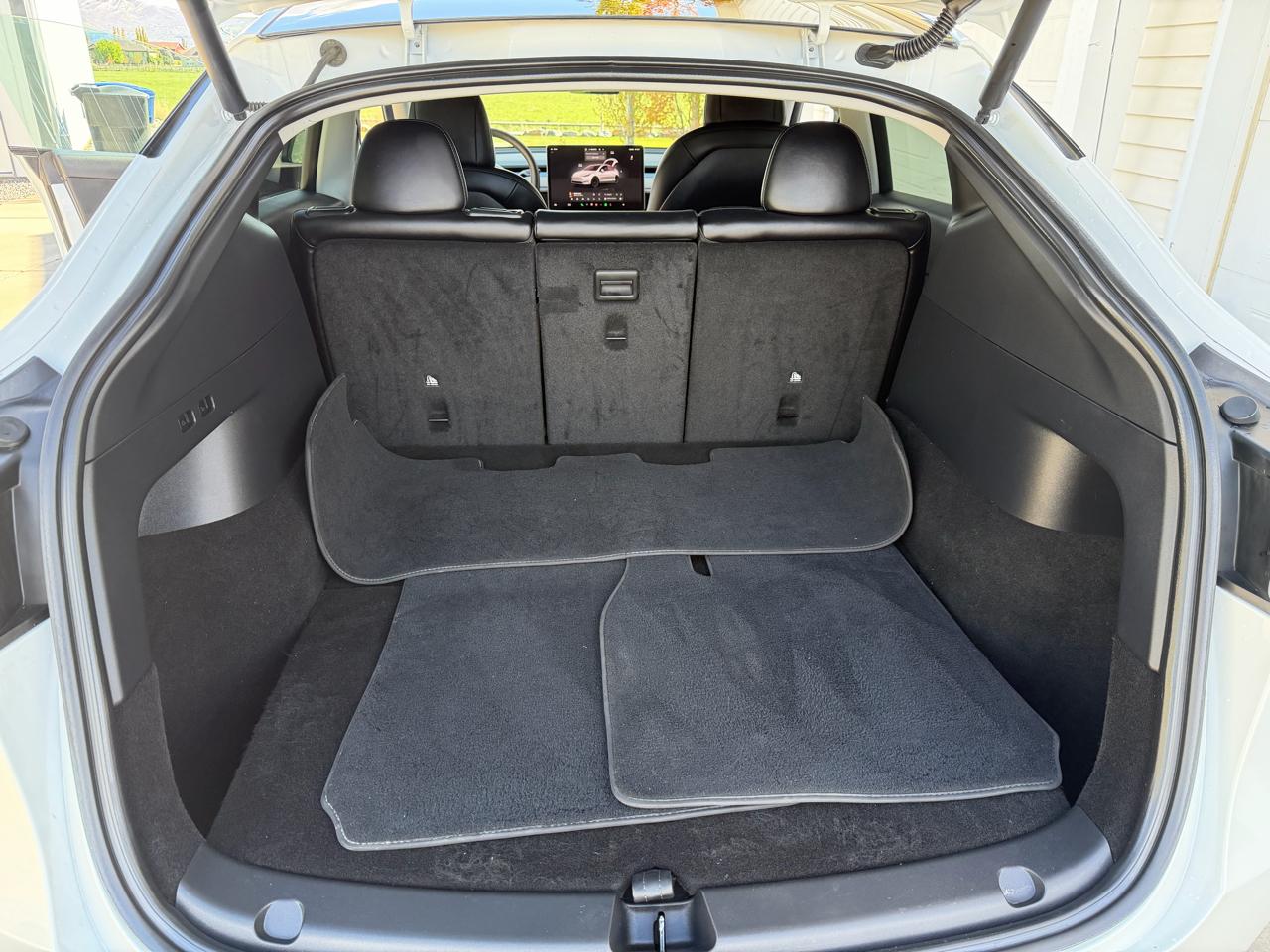 Tesla Model Y Long Range AWD 2022