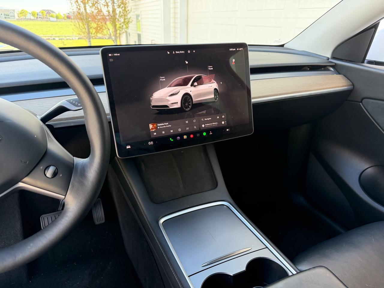 Tesla Model Y Long Range AWD 2022