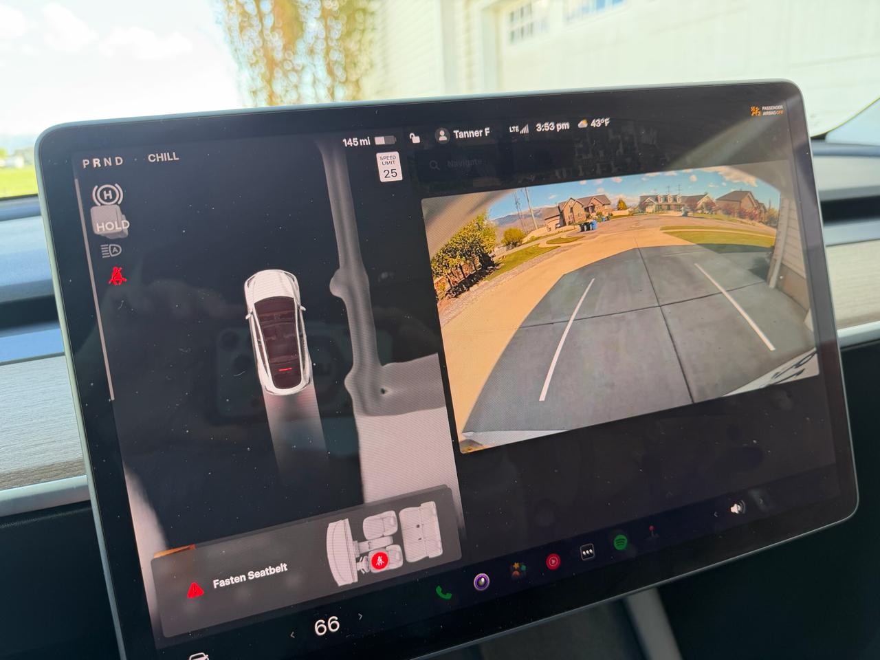 Tesla Model Y Long Range AWD 2022