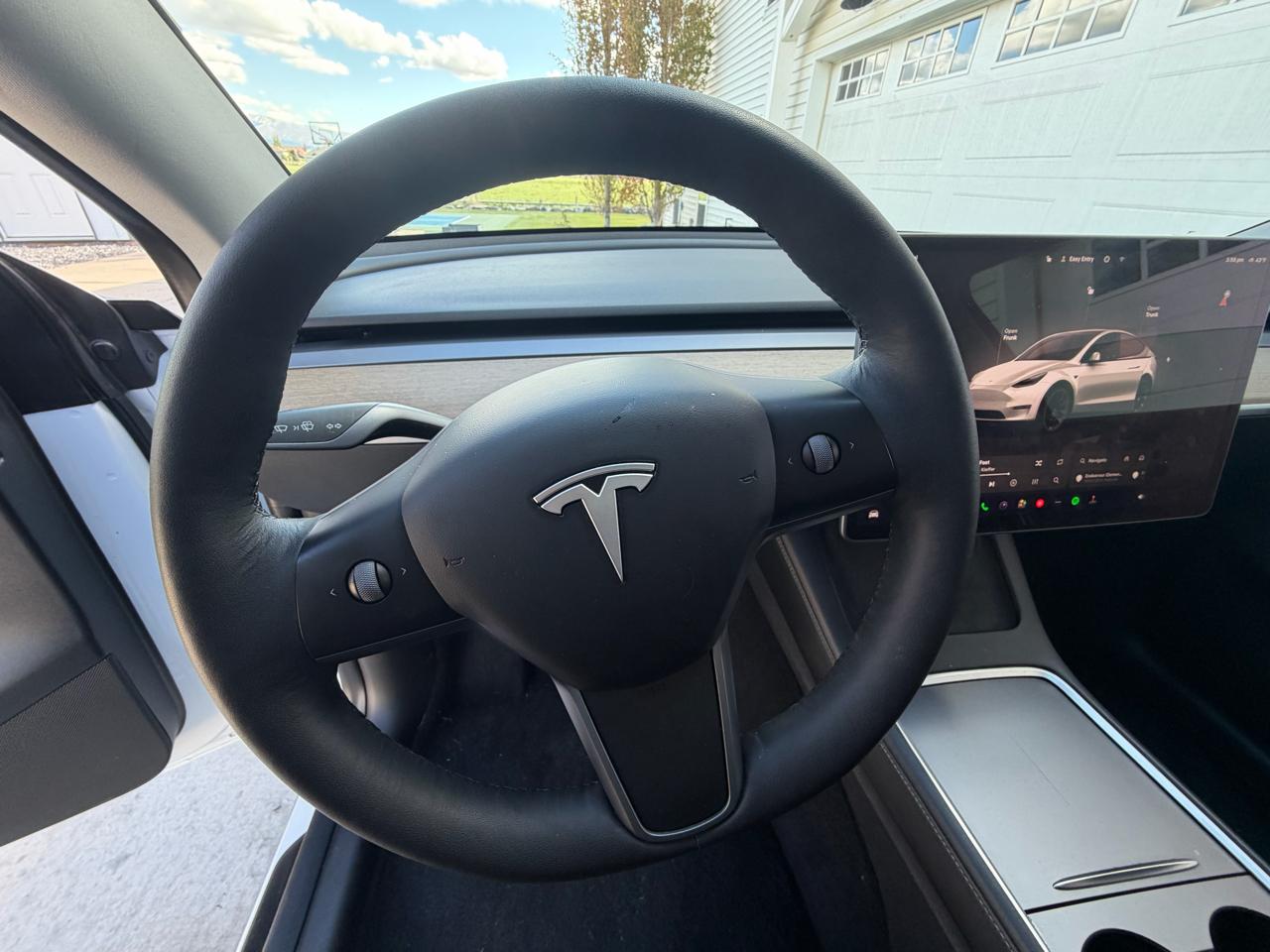 Tesla Model Y Long Range AWD 2022