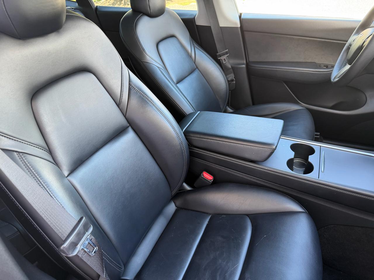 Tesla Model Y Long Range AWD 2022