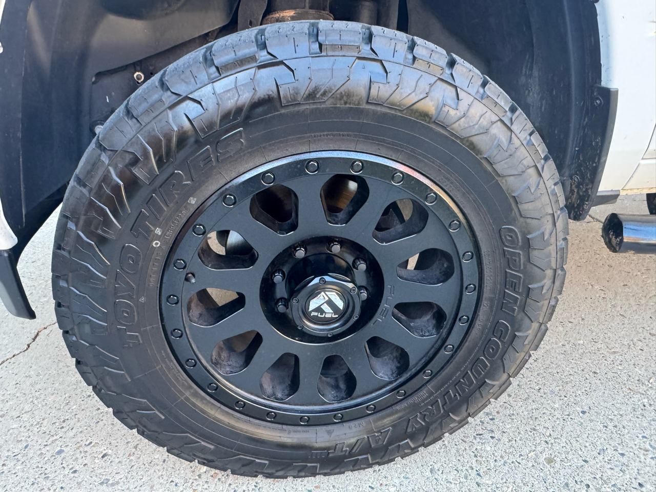 RAM 2500 Laramie 4x4 Crew Cab 6'4" Box 2024 RAM 2500 Laramie 4x4 Crew Cab 6'4" Box 2024