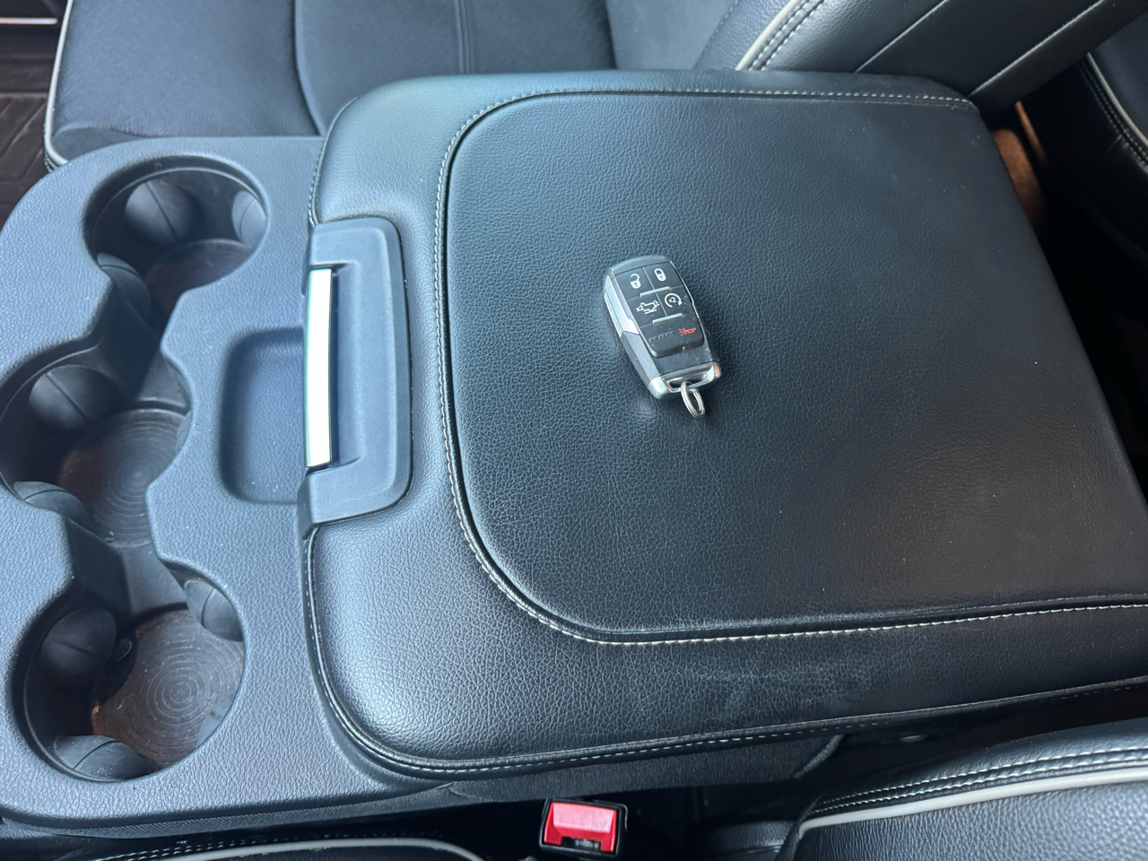 RAM 2500 Laramie 4x4 Crew Cab 6'4" Box 2024 RAM 2500 Laramie 4x4 Crew Cab 6'4" Box 2024