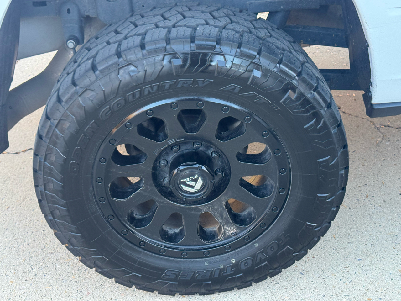 RAM 2500 Laramie 4x4 Crew Cab 6'4" Box 2024 RAM 2500 Laramie 4x4 Crew Cab 6'4" Box 2024