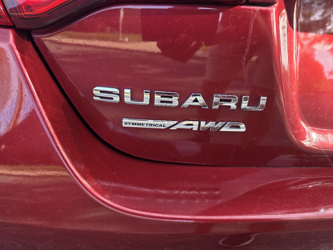 Subaru Legacy 4dr Sdn 2.5i Premium PZEV 2015 Subaru Legacy 4dr Sdn 2.5i Premium PZEV 2015