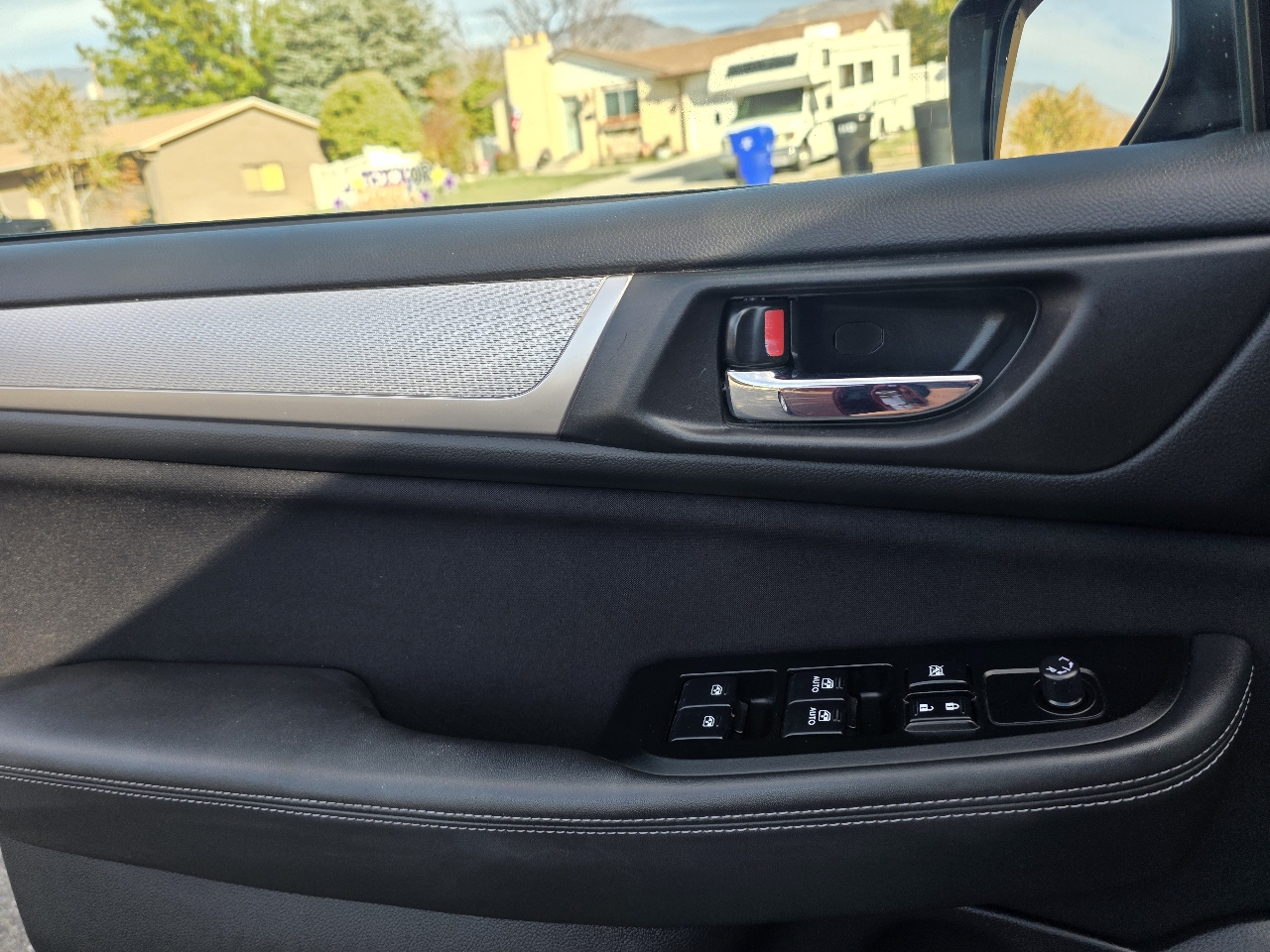 Subaru Legacy 4dr Sdn 2.5i Premium PZEV 2015 Subaru Legacy 4dr Sdn 2.5i Premium PZEV 2015