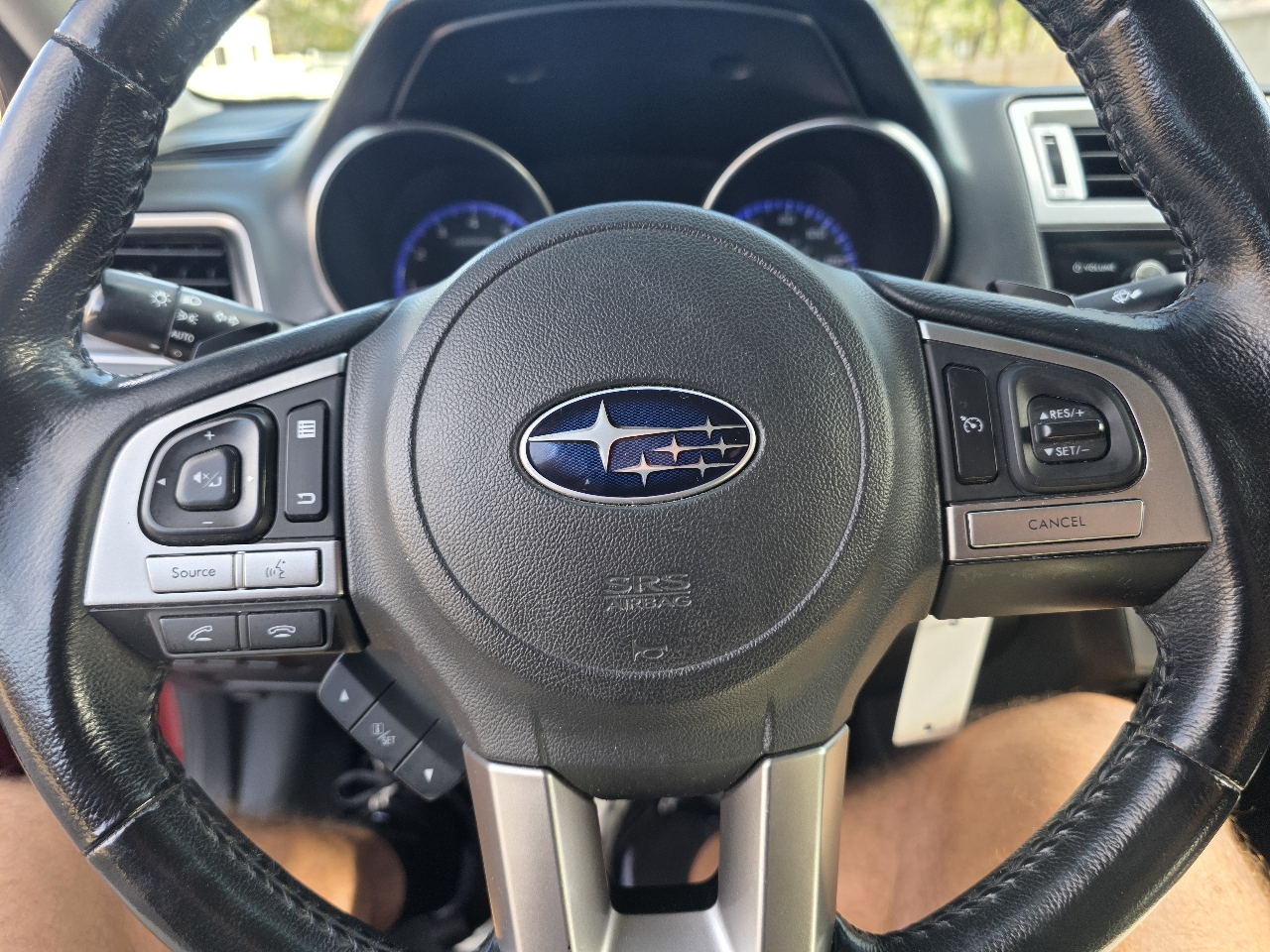 Subaru Legacy 4dr Sdn 2.5i Premium PZEV 2015 Subaru Legacy 4dr Sdn 2.5i Premium PZEV 2015