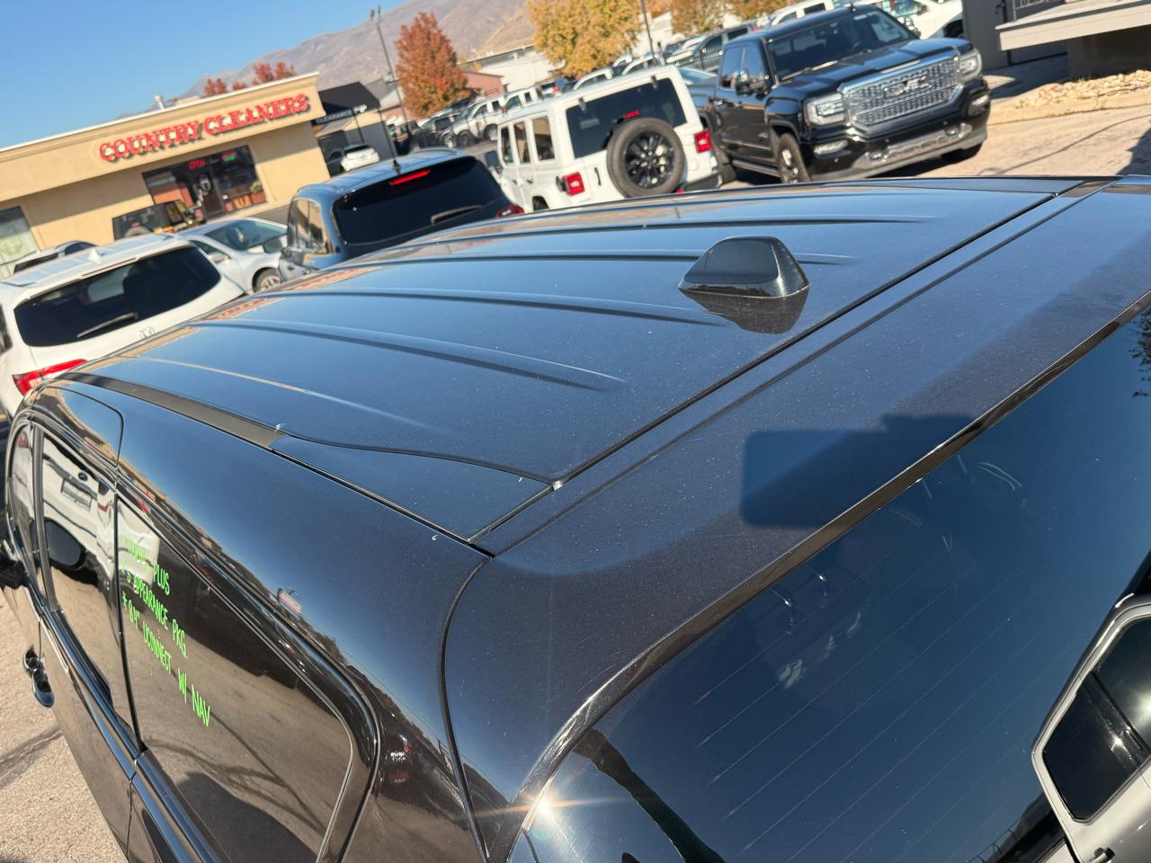 Chrysler Pacifica  2018