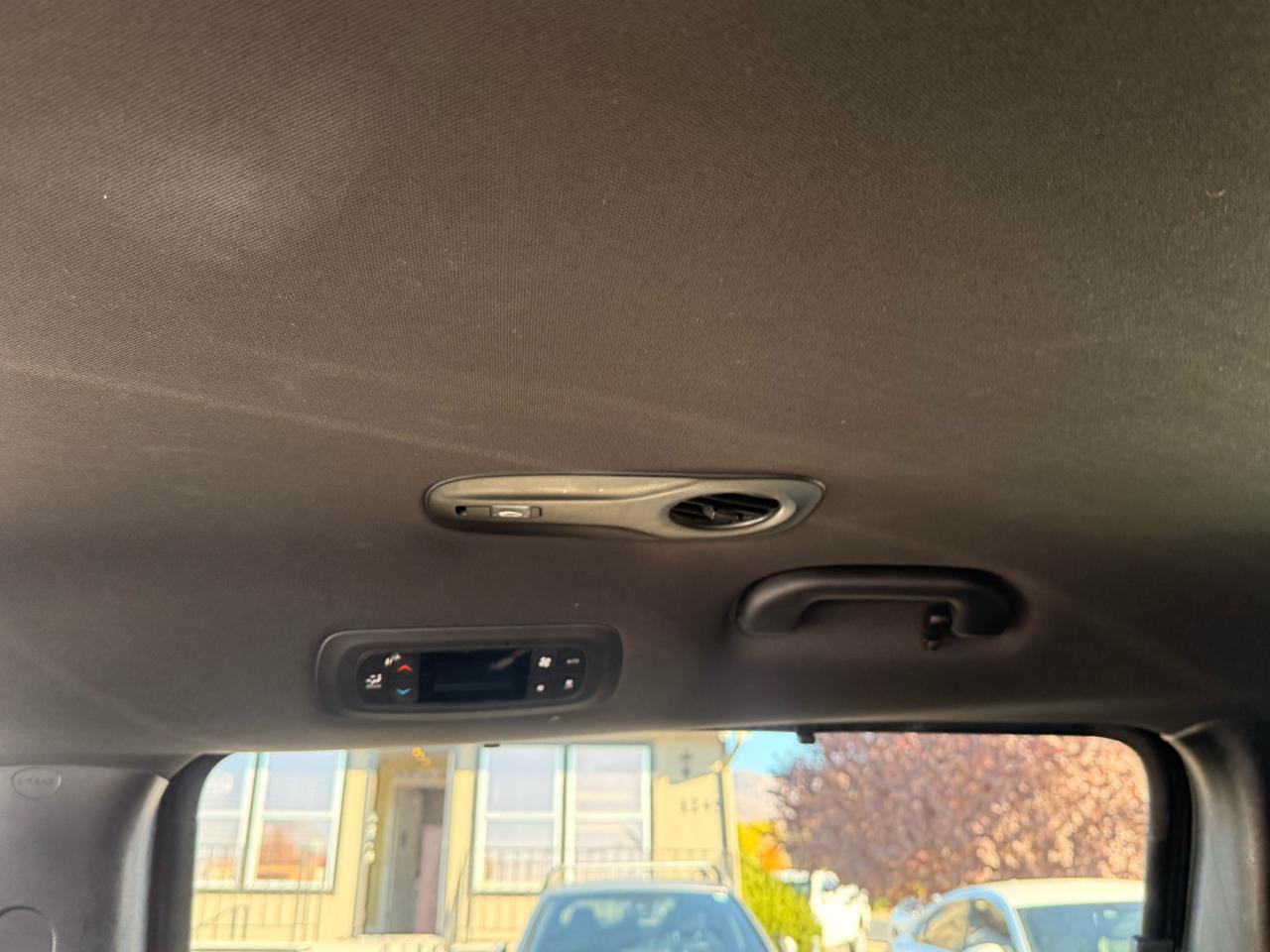 Chrysler Pacifica  2018