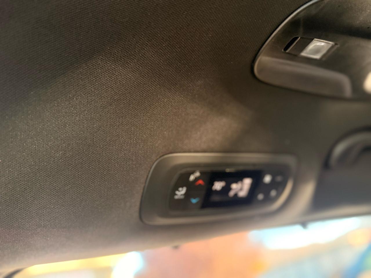 Chrysler Pacifica  2018