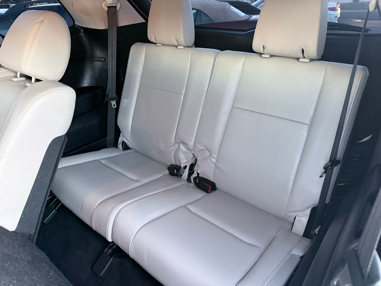 Mazda CX-9 AWD 4dr Touring 2015