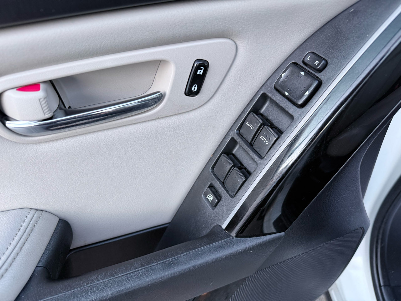 Mazda CX-9 AWD 4dr Touring 2015