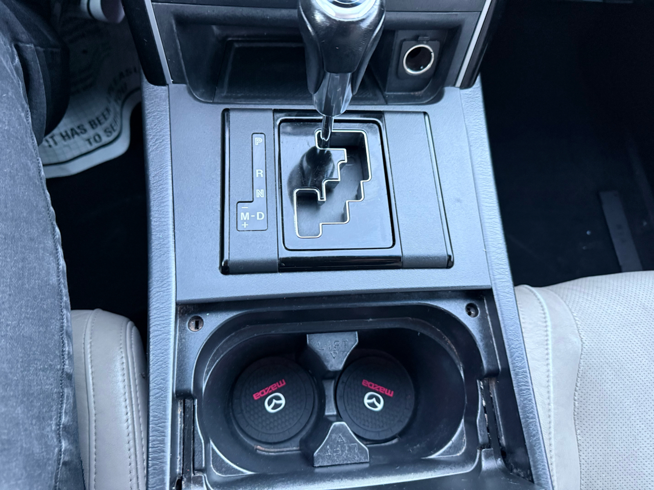 Mazda CX-9 AWD 4dr Touring 2015