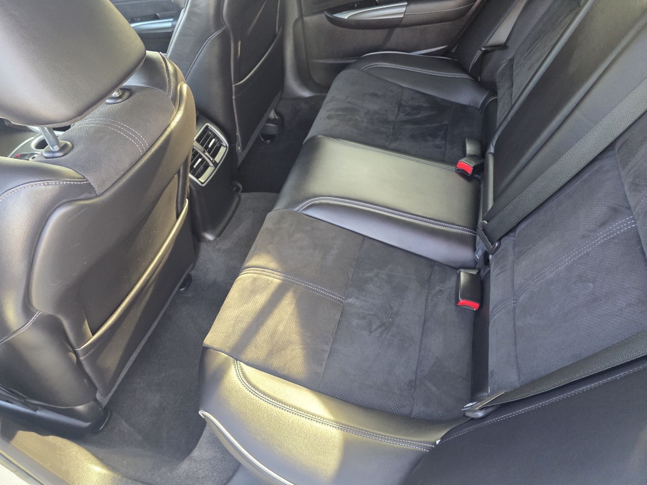 Acura TLX 3.5L SH-AWD w/A-SPEC Pkg 2019