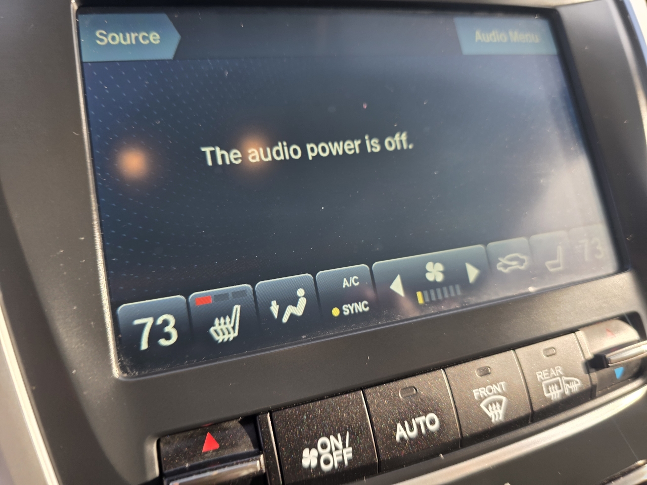 Acura TLX 3.5L SH-AWD w/A-SPEC Pkg 2019