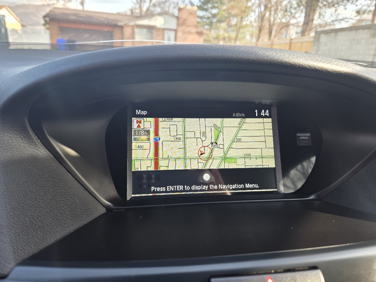 Acura TLX 3.5L SH-AWD w/A-SPEC Pkg 2019