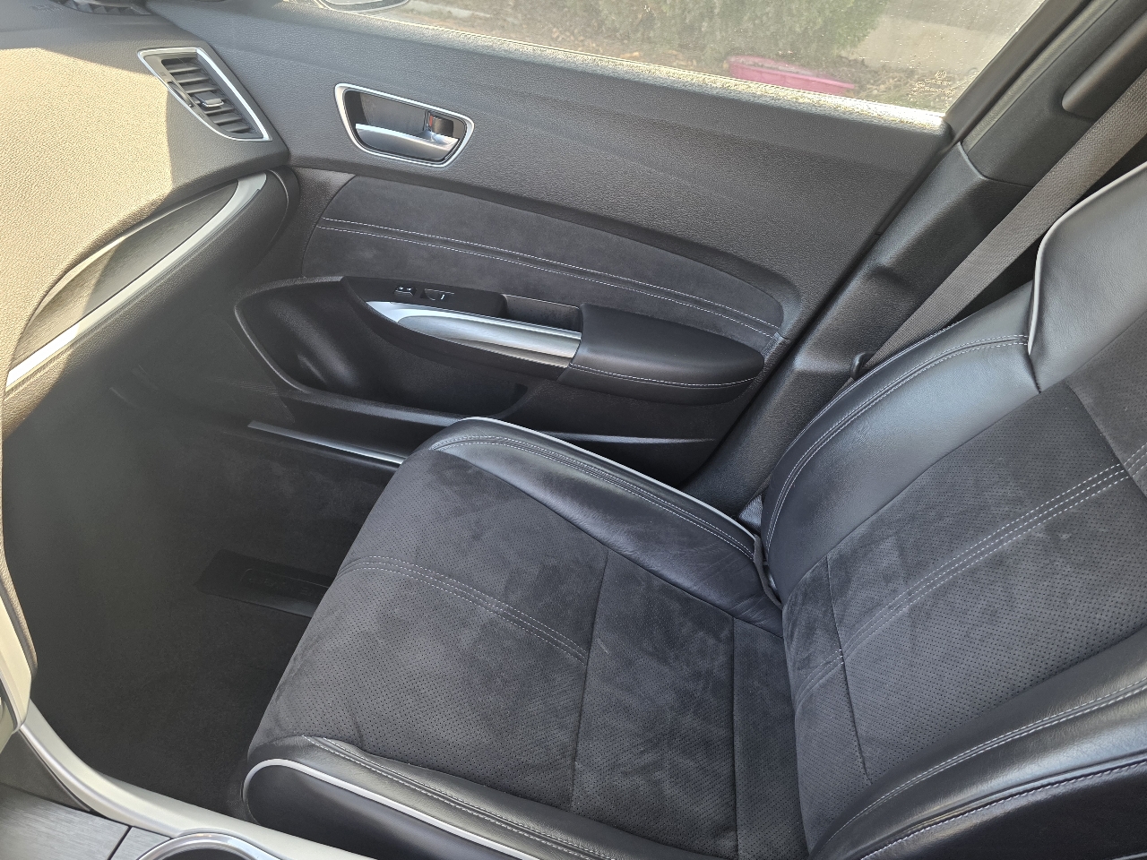 Acura TLX 3.5L SH-AWD w/A-SPEC Pkg 2019