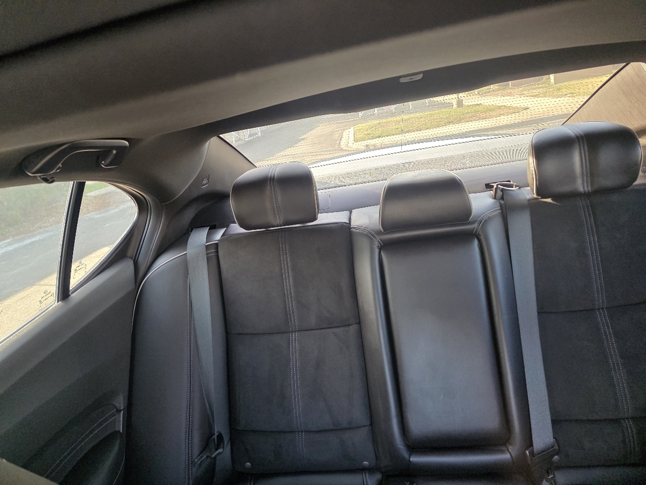 Acura TLX 3.5L SH-AWD w/A-SPEC Pkg 2019