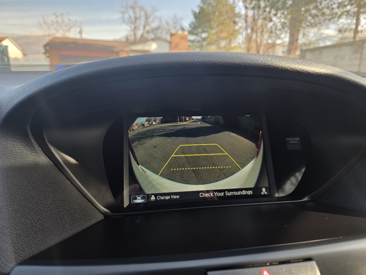 Acura TLX 3.5L SH-AWD w/A-SPEC Pkg 2019