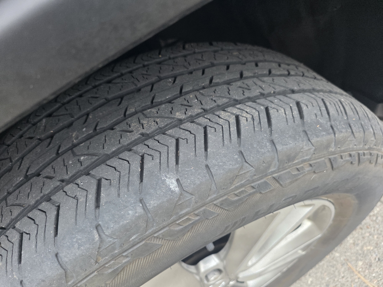 Jeep Grand Cherokee 4WD 4dr Laredo 2013