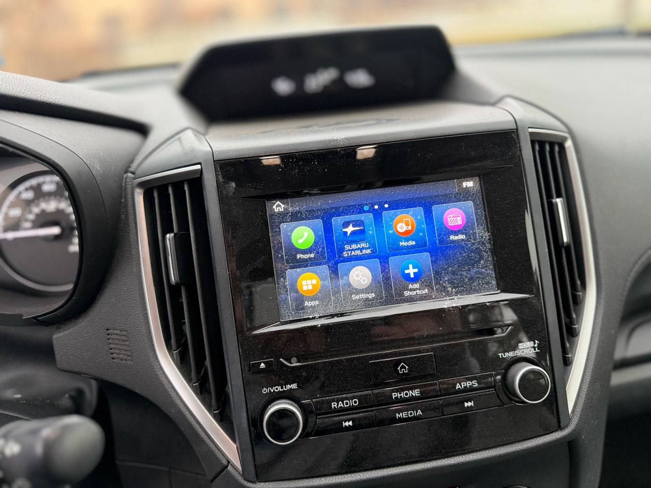 Subaru Forester Premium CVT 2020