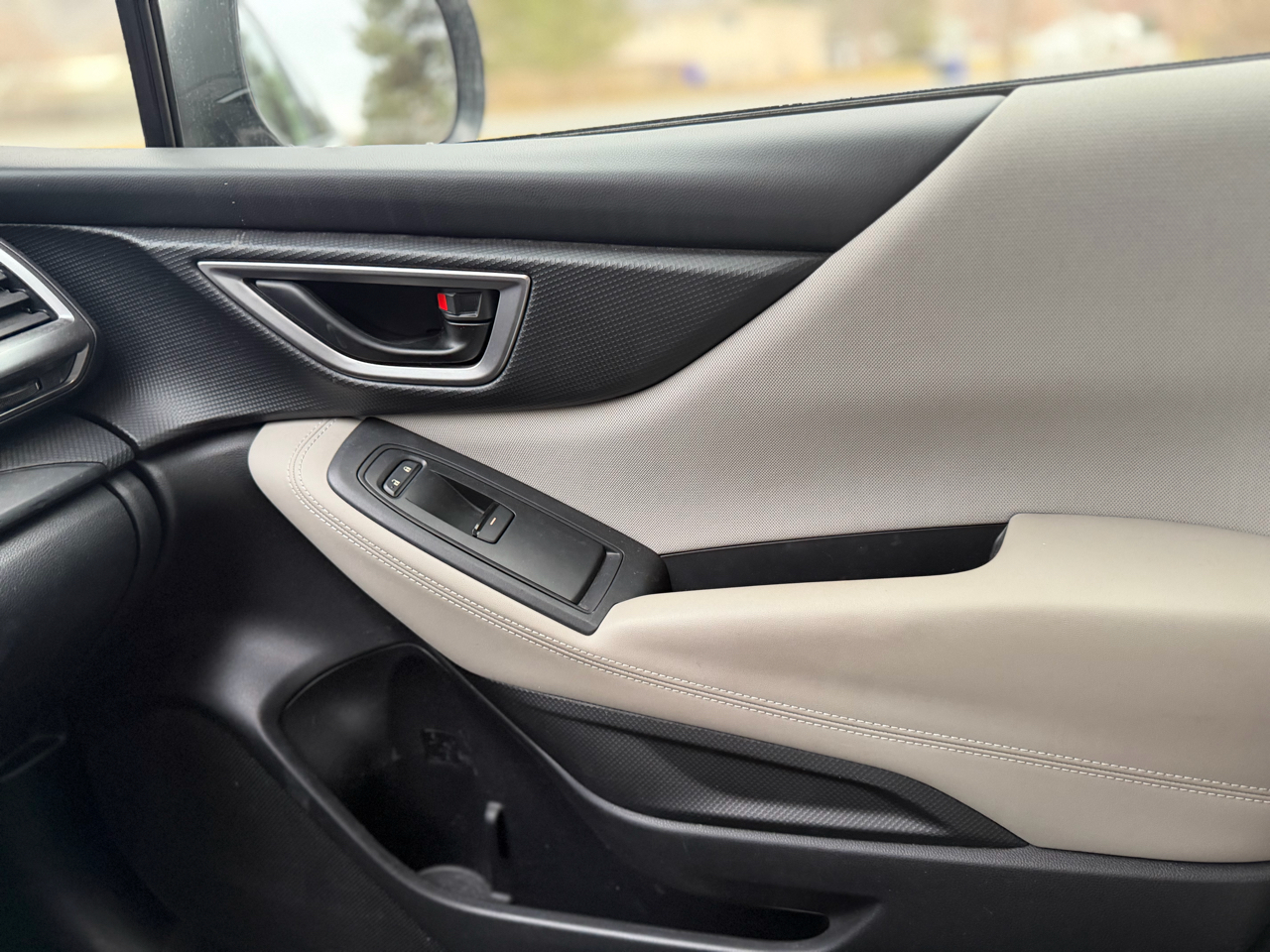 Subaru Forester Premium CVT 2020