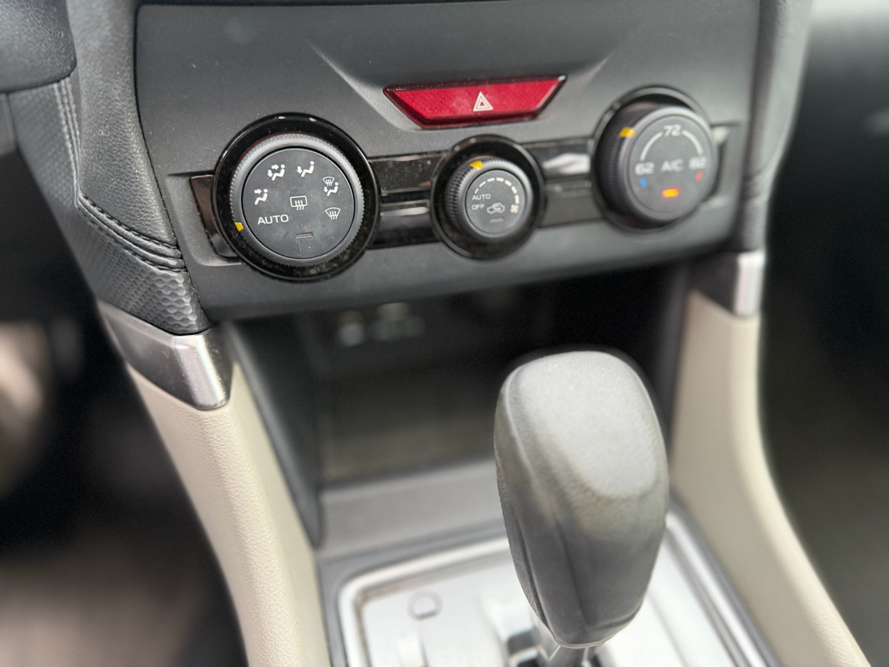 Subaru Forester Premium CVT 2020