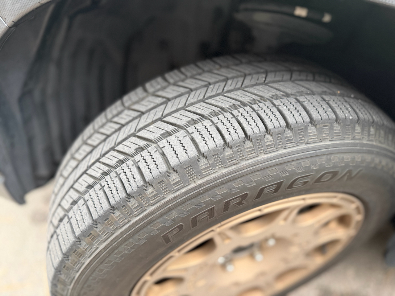 Subaru Forester Premium CVT 2020