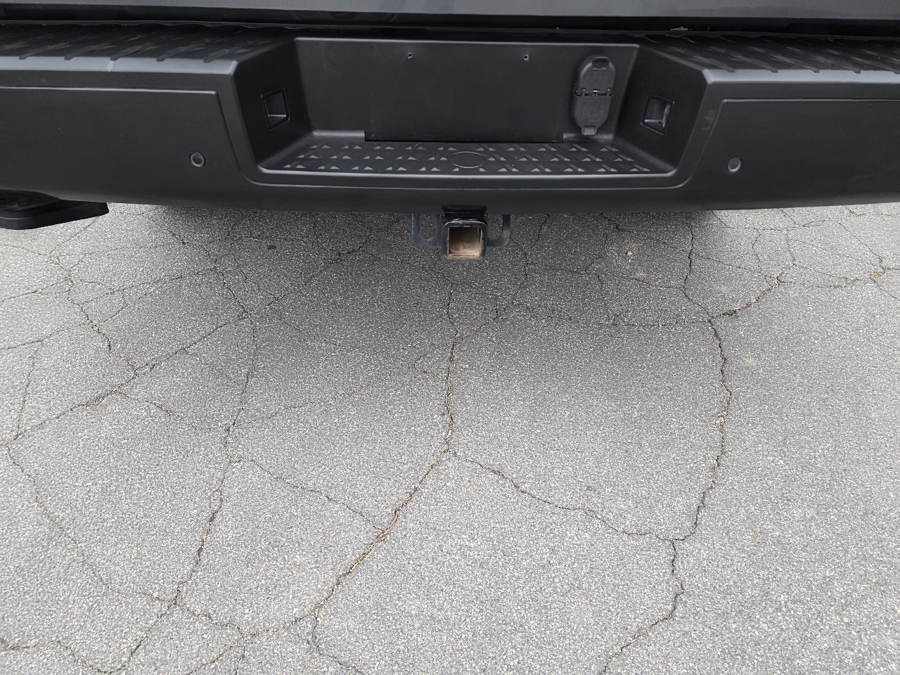 Nissan Titan 4x4 Crew Cab PRO-4X 2021