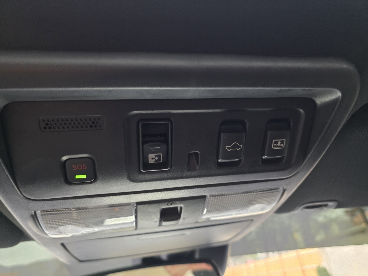 Nissan Titan 4x4 Crew Cab PRO-4X 2021