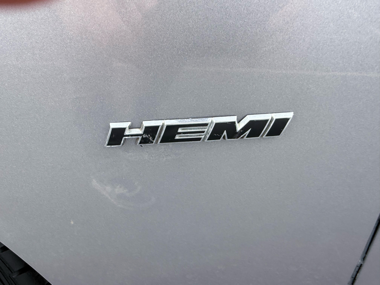 Dodge Challenger 2dr Cpe R/T 2015