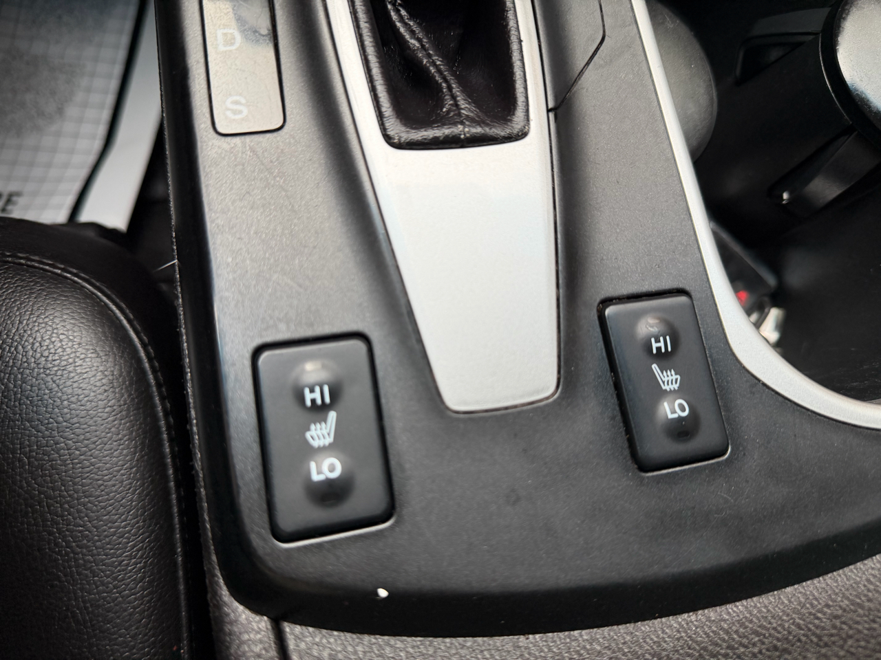 Acura RDX AWD w/Technology/AcuraWatch Plus Pkg 2017