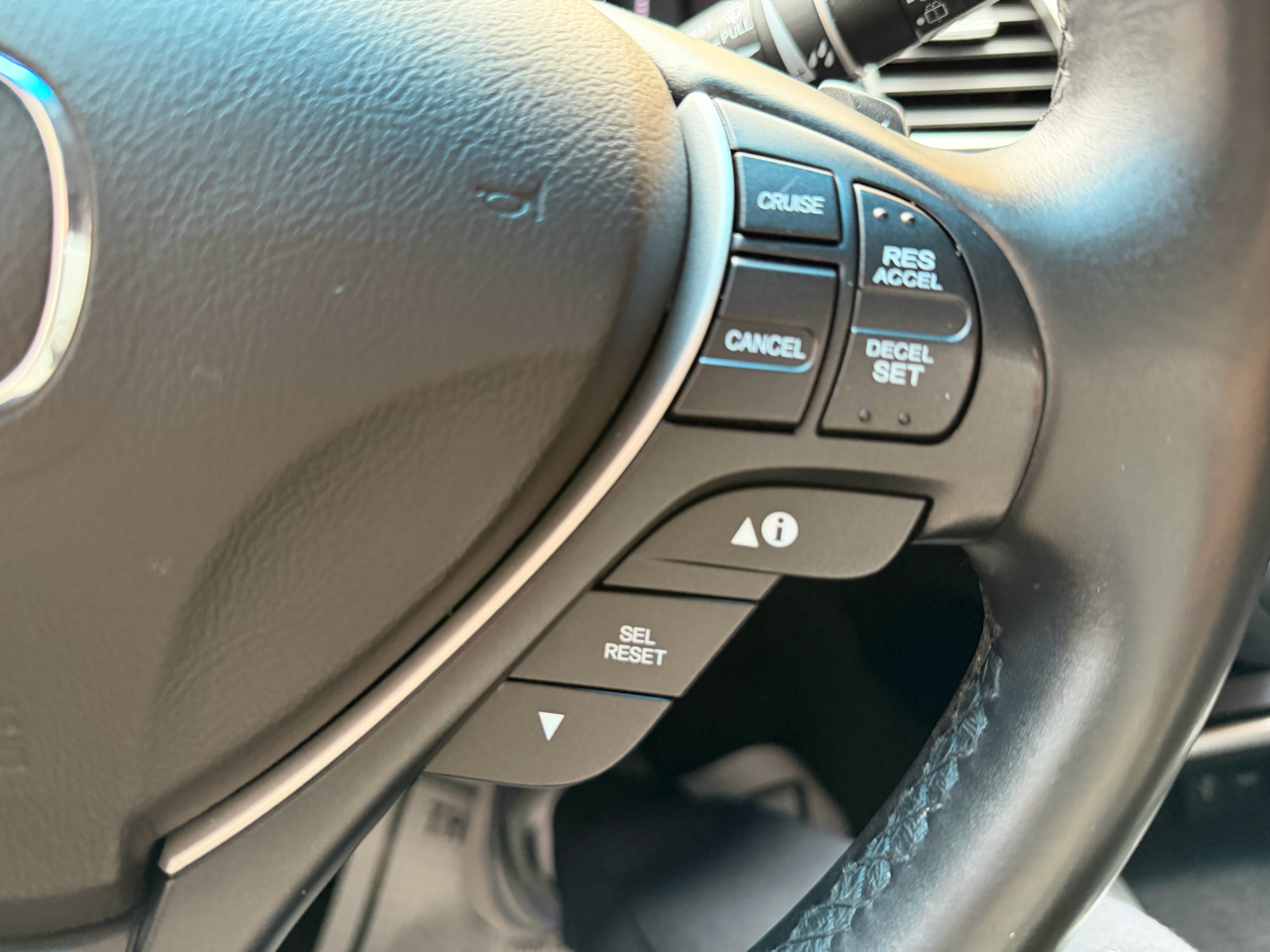 Acura RDX AWD w/Technology/AcuraWatch Plus Pkg 2017