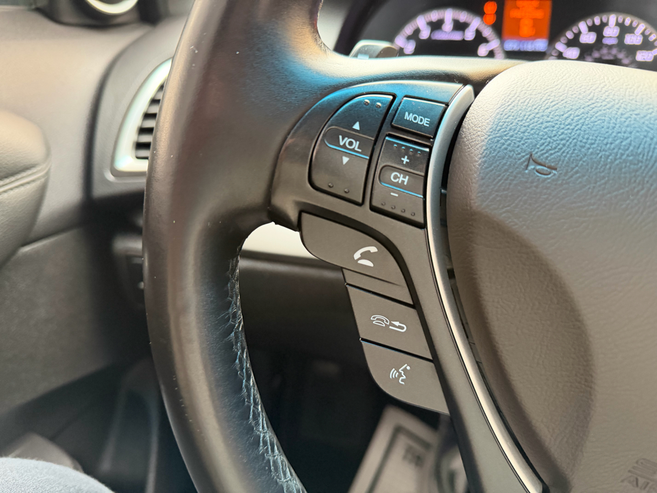 Acura RDX AWD w/Technology/AcuraWatch Plus Pkg 2017