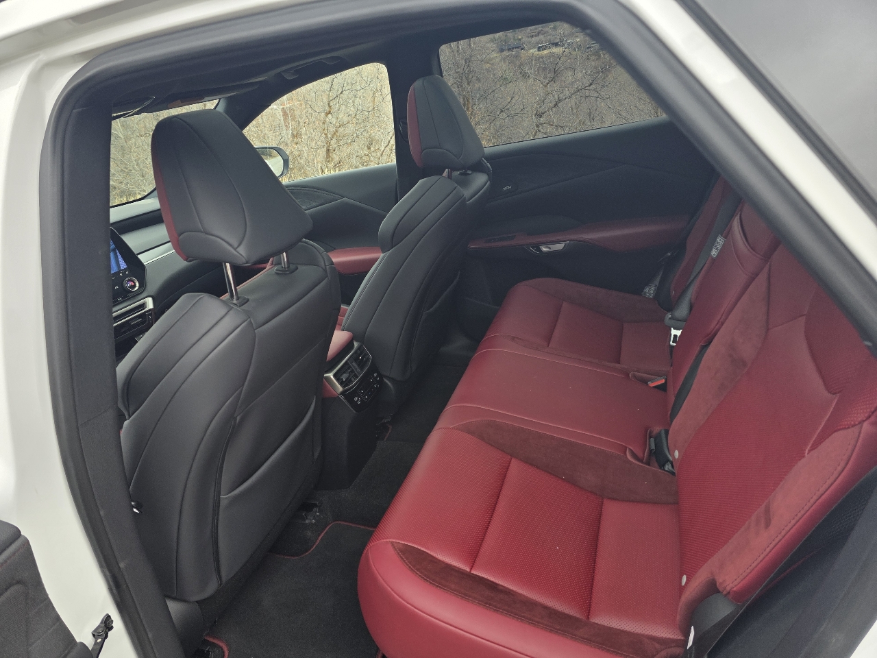 Lexus RX RX 500h F SPORT Performance AWD 2023