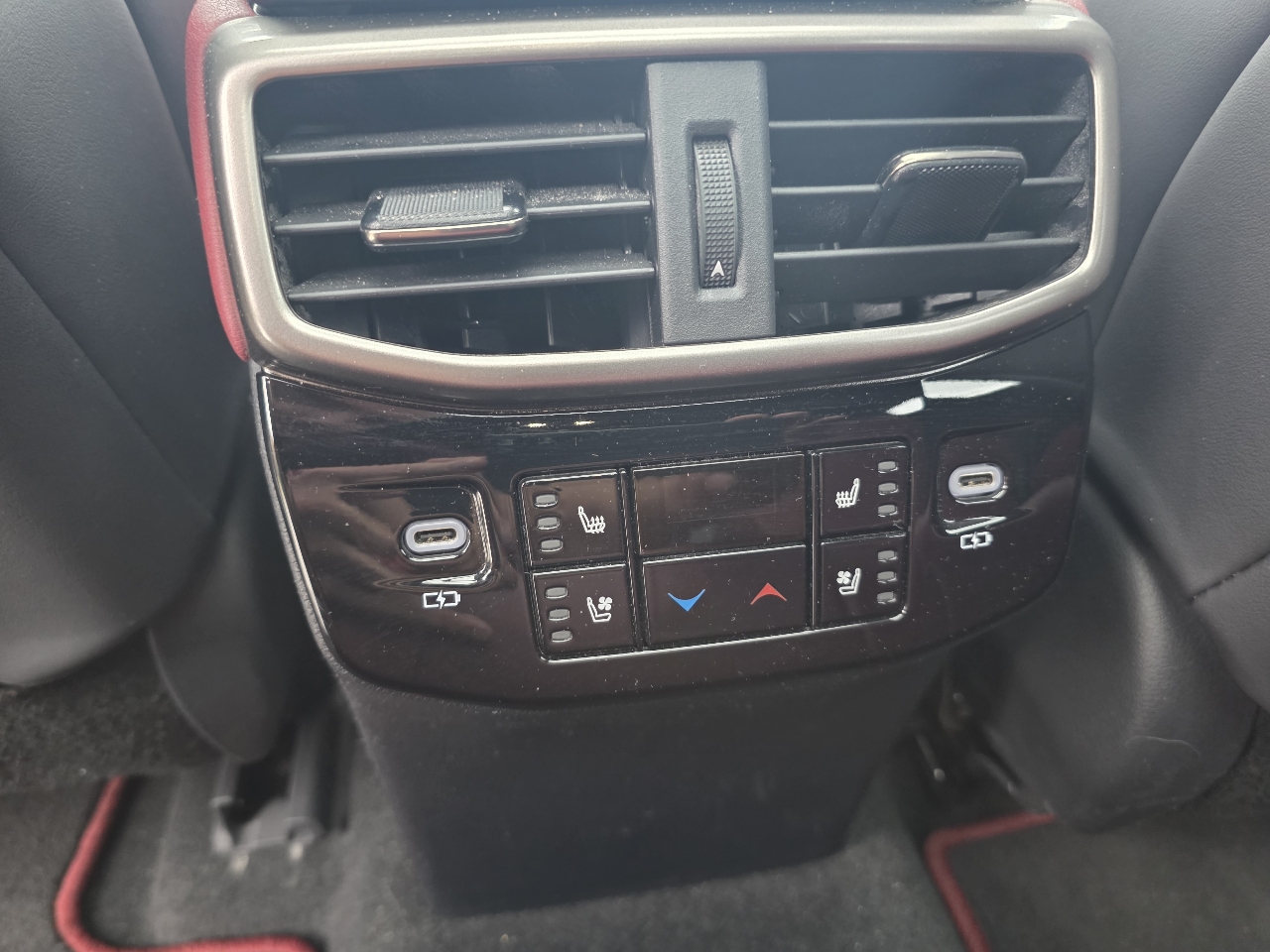 Lexus RX RX 500h F SPORT Performance AWD 2023