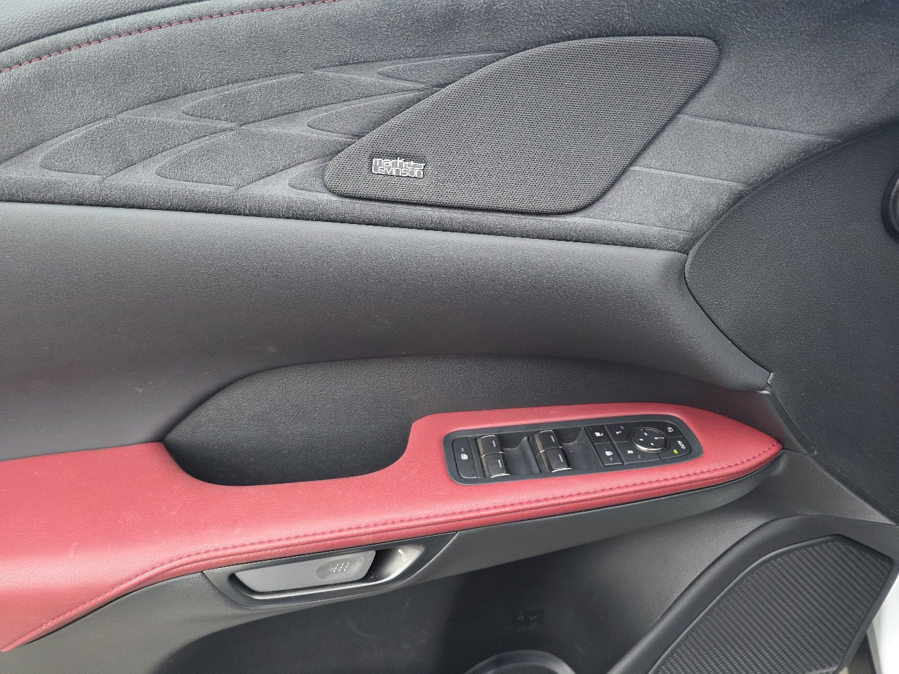 Lexus RX RX 500h F SPORT Performance AWD 2023