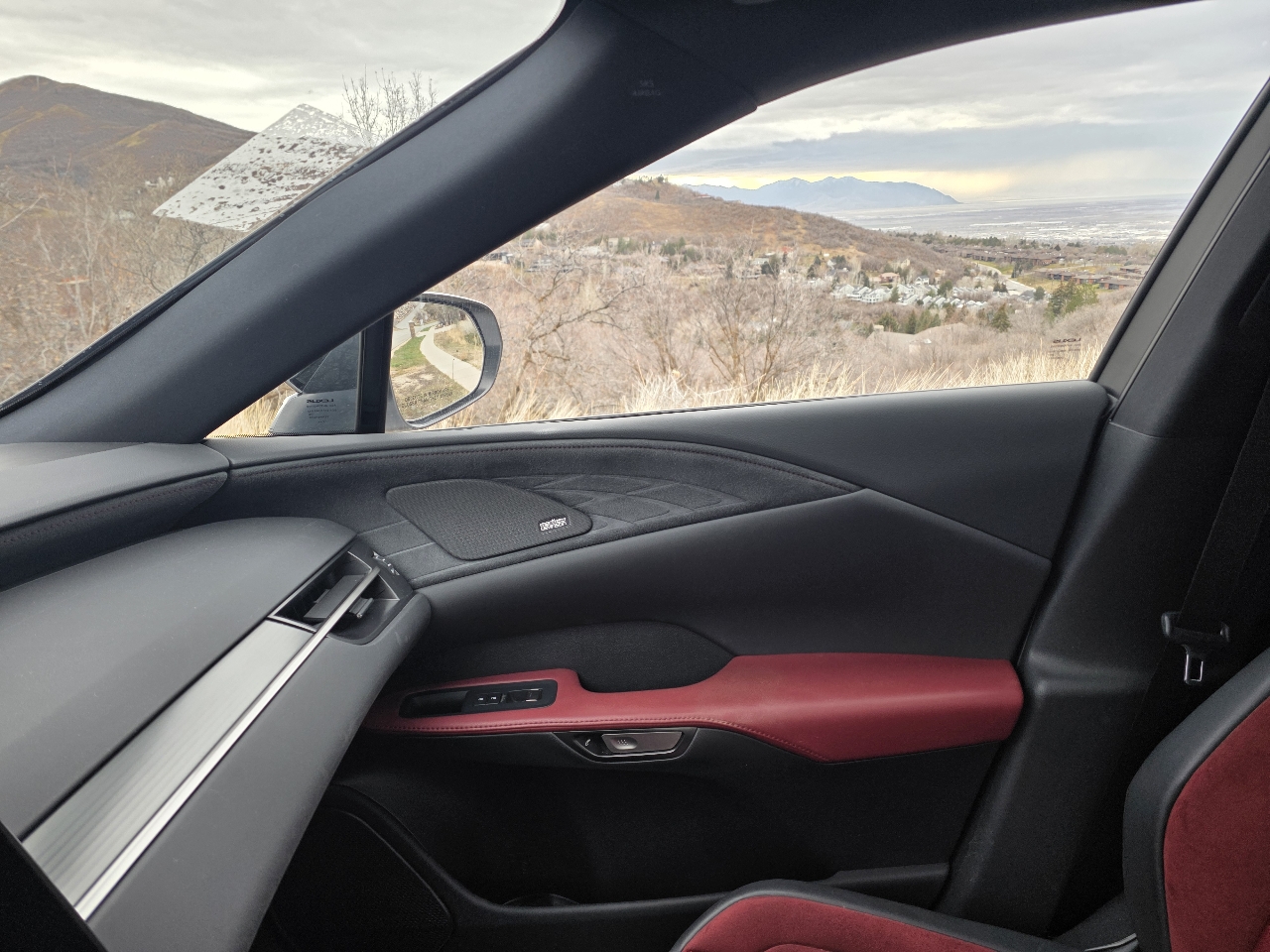 Lexus RX RX 500h F SPORT Performance AWD 2023