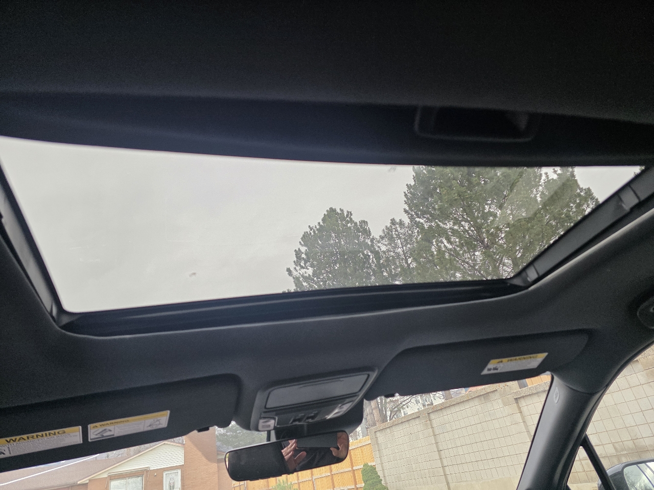 Honda Ridgeline Black Edition AWD 2021