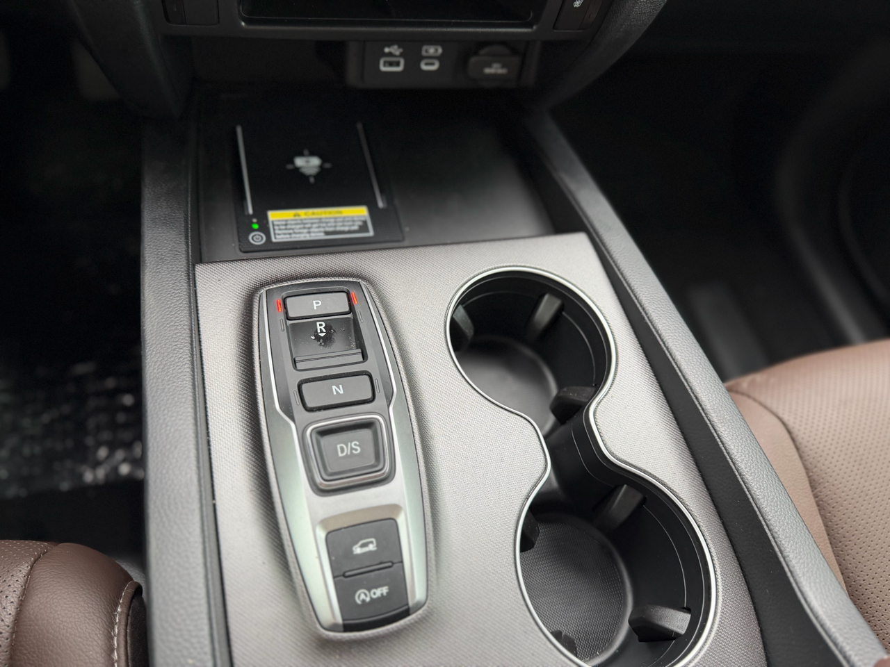 Honda Passport EX-L AWD 2024