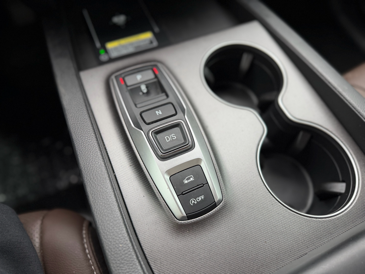 Honda Passport EX-L AWD 2024