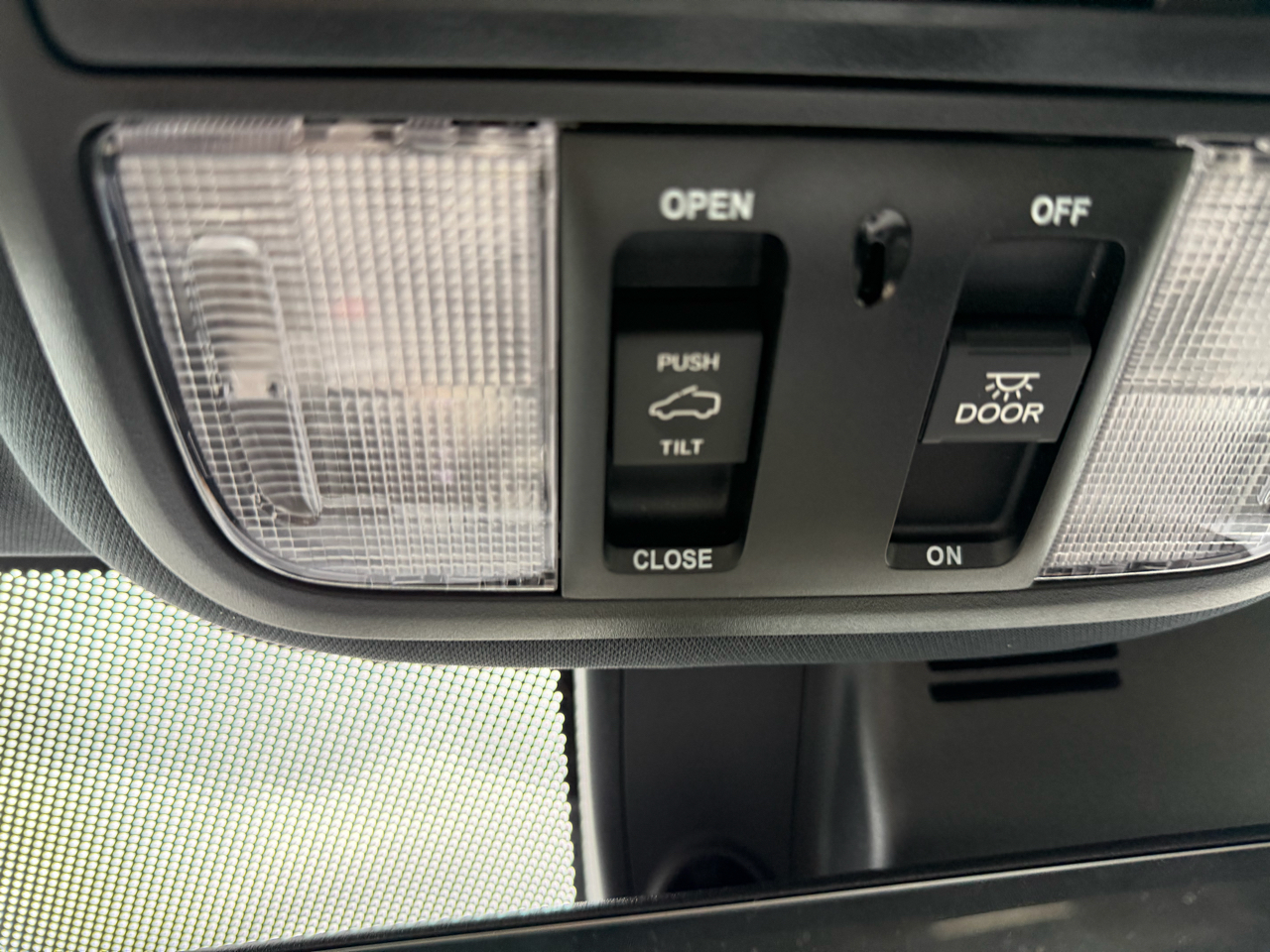 Honda Passport EX-L AWD 2024