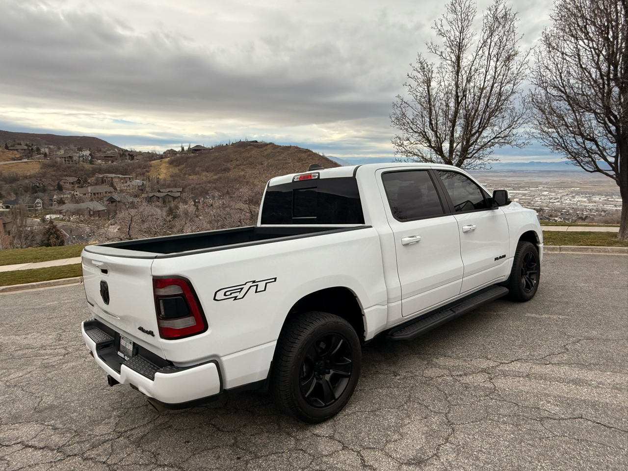 RAM 1500  2023